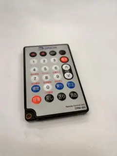期間限定プライス　デー太郎DAIICHI データカウンターリモコンDRM-8N 大一電機産業 デー太郎リモコン DRM-8N【新品】 A-SLOT