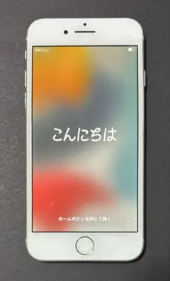 iPhone8 ジャンク品