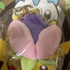 ポケモン シークレットフォレスト 限定 ぬいぐるみ