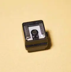 ミノルタ ‎MINOLTA フラッシュアダプター FS-1100のサムネイル