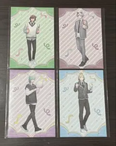 うたプリ カルナイ