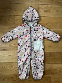 パタゴニア アウター