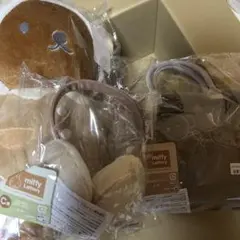 タイトーくじ ミッフィーくじ