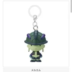 【2個セット】HUNTER×HUNTER めじるしアクセサリー キメラアント編