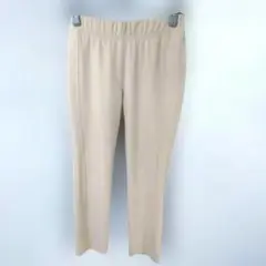 ストレッチパンツ スラックス