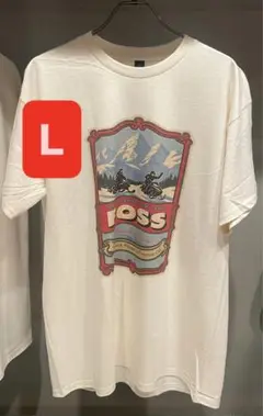 【新品未開封】FACT POP UP 限定 Tシャツ/Lサイズ