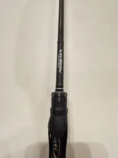 松 18POISON ADRENA (ポイズンアドレナ)166HSB シマノ 19 ポイズンアドレナ 166HSB ベイト 1ピース バスロッド