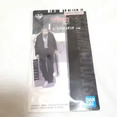 一番くじ　SAKAMOTO DAYS　アクリルスタンド　篁