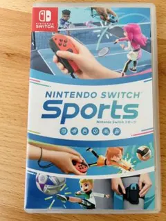 Nintendo Switch Sports