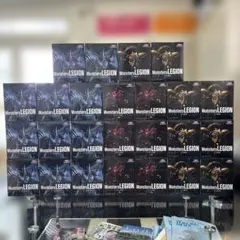 遊戯王　ラーの翼神竜　オベリスクの巨神兵　オシリスの天空竜　三幻神　25個