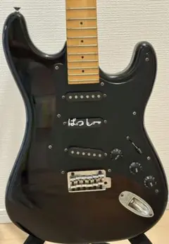 Samick サミック ストラト ギター ジャンク Samick SJ-SSH/B Electric Guitar サミック エレキギター -e721
