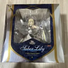 【未開封】Fate/stay night セイバー・リリィ ~全て遠き理想郷~ Amazon | Fate/stay night セイバー・リリィ ~全て遠き理想郷