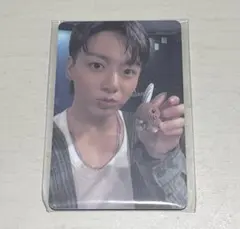 匿名配送　ジョングク GOLDEN Weverse 特典 PVCトレカ セット BTS ジョングク GOLDEN Weverse 特典 PVC トレカ - メルカリ