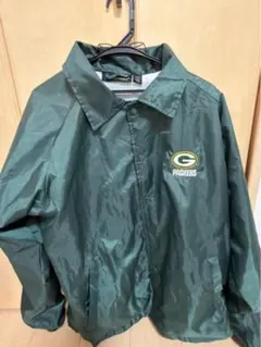 Dunbrooke Green Bay Packers ジャケット M
