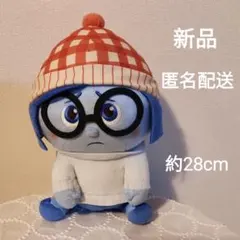 ピクサーキャラクター　こてっとぺったん　冬じたくBIG ぬいぐるみ　新品　未使用