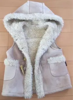 ファーベスト 110cm 子供用