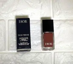 Dior Vernis 558 グレース 未使用