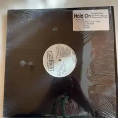 95 North feat. Sabrynaah Pope - Hold On