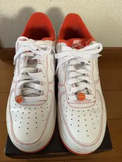 本日Nike Air Force 1 Low '07 