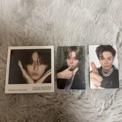 treasureLOVE PULSE トレーディングカードセット アサヒ