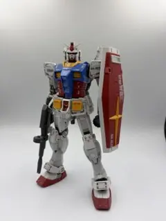 1/72 量産型ロボット 約25cm GM 新品未組み立て 海外製 - メルカリ
