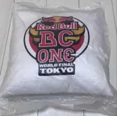 Red Bull BC One ZABUTON CUSHION/座布団