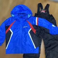 FABLICE スキーウェア 140㎝