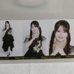 2026年最新】伊藤理々杏生写真の人気アイテム - メルカリ