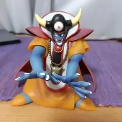 ドラクエ　ソフビモンスター　ゾーマ