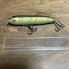 や*ま様 Heddon Lucky 13 トップウォーター ルアー - メルカリ