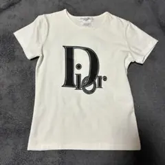 美品　クリスチャンディオール ジャドール　オブリーク　tシャツ　サイズ40 美品 クリスチャンディオール ジャドール オブリーク tシャツ サイズ40