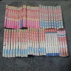 少女漫画　セット　②