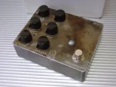 phantom fx FLUID DIST Prototype - メルカリ
