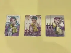 にじさんじ ジョー・力一 Prism Heart June Bride