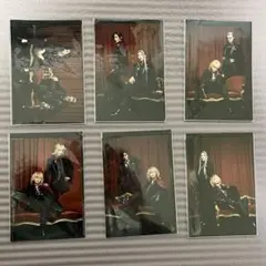 舞台『刀剣乱舞』刀ステ禺伝 再演ランダム ブロマイド