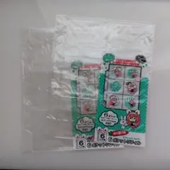 アイカツプラネット　スイング用ファイル