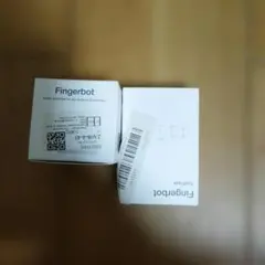 Fingerbot 本体 拡張ツールパック セット