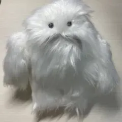 王様戦隊キングオージャー　もっふん　マスコットチャーム（大）