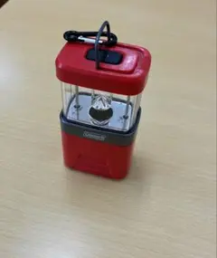 Coleman LEDランタン 本体　廃盤品　レアのサムネイル