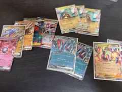 ポケモンカード　 R Rまとめ売り