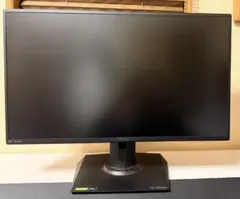 ASUS TUF Gaming VG259QR 24.5インチゲーミングモニター