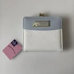 シナモンロール　財布