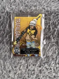 ワンピース 一番くじ 試練のその先へ アクスタ ロー