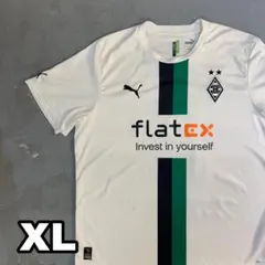 9WE738 PUMA ボルシアMG Matthias Ginter サッカー - メルカリ