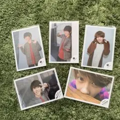 【即購入可】Aぇ!group 末澤誠也 公式写真セット