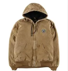 希少 S Carhartt カーハート アクティブジャケットアクティブパーカー カーハート Carhartt パーカー ジャケット アクティブジャケット
