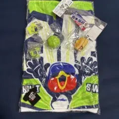 ヤクルトスワローズグッズ　セット