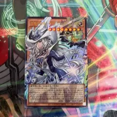 遊戯王 沈黙の闘者－サイレント・マジシャン オーバーフレーム ウルトラレア