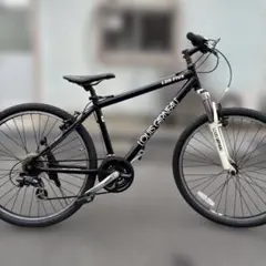 i668(B)★岐阜発　△LOUIS GARNEAU/ルイガノ△LGS-6/マウンテンバイク/自転車△26インチ/10段変速/走行確認/傷サビ有り/現状品　R6.7/19★1.0 2012 LOUIS GARNEAU/2012年ルイガノ製品紹介
