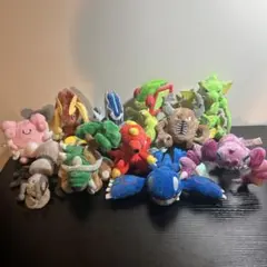 2025年最新】ポケモンぬいぐるみ ドダイトスの人気アイテム - メルカリ